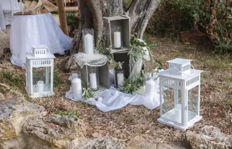 Matrimoni Agriturismo Le Chiuse