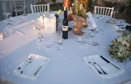 Matrimoni Agriturismo Le Chiuse