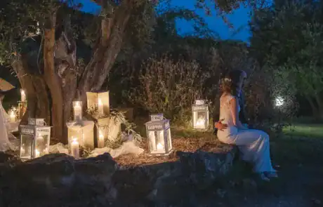 Matrimoni Agriturismo Le Chiuse