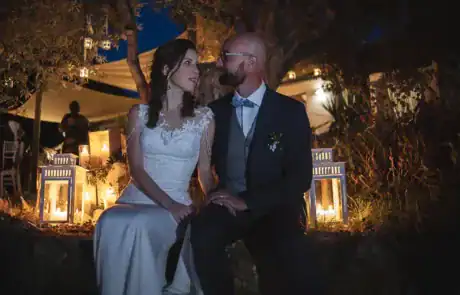 Matrimoni Agriturismo Le Chiuse