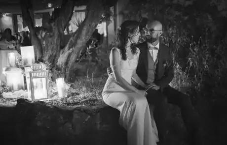 Matrimoni Agriturismo Le Chiuse