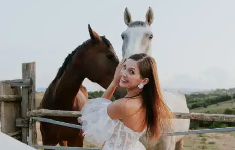 Matrimoni Agriturismo Le Chiuse