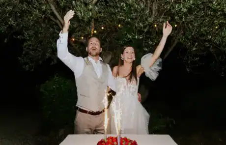 Matrimoni Agriturismo Le Chiuse