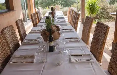 Matrimoni Agriturismo Le Chiuse