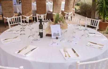 Matrimoni Agriturismo Le Chiuse